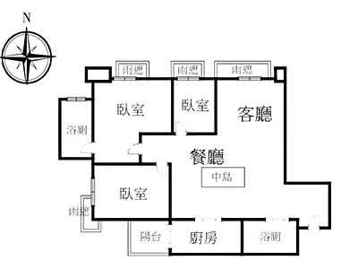 社區圖片