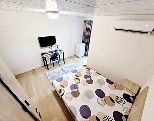 網美最愛秒殺件✨可租補✨近青年高中✨陽台獨洗✨機車位✨ - Image 3