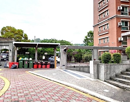 頂尖好租@大葉大學溫馨電梯套房@有機車位 - Image 3