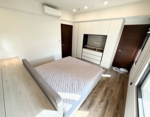 🎄仁山洺悅高檔建案可租補💖自住等級舒適裝潢四房雙平車🔥 - Image 9