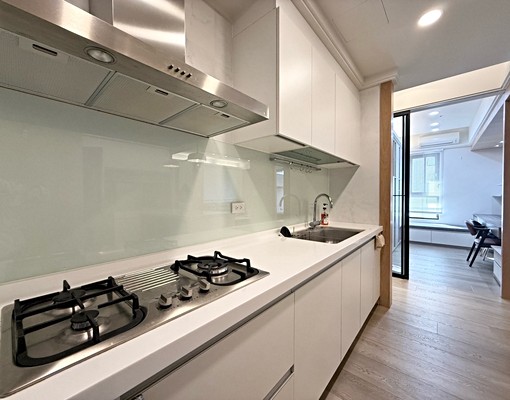 🎄仁山洺悅高檔建案可租補💖自住等級舒適裝潢四房雙平車🔥 - Image 15