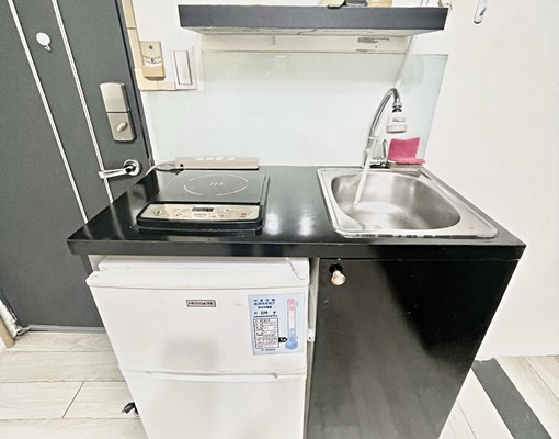 捷運三和國中💖採光佳.獨立洗衣機💖寵貓 - Image 5