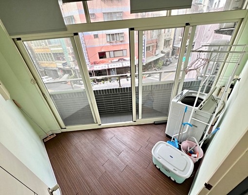 💕可寵雙租補✨一層一戶✨一中商圈✨秒殺大採光兩房 - 591租屋網 - Image 13