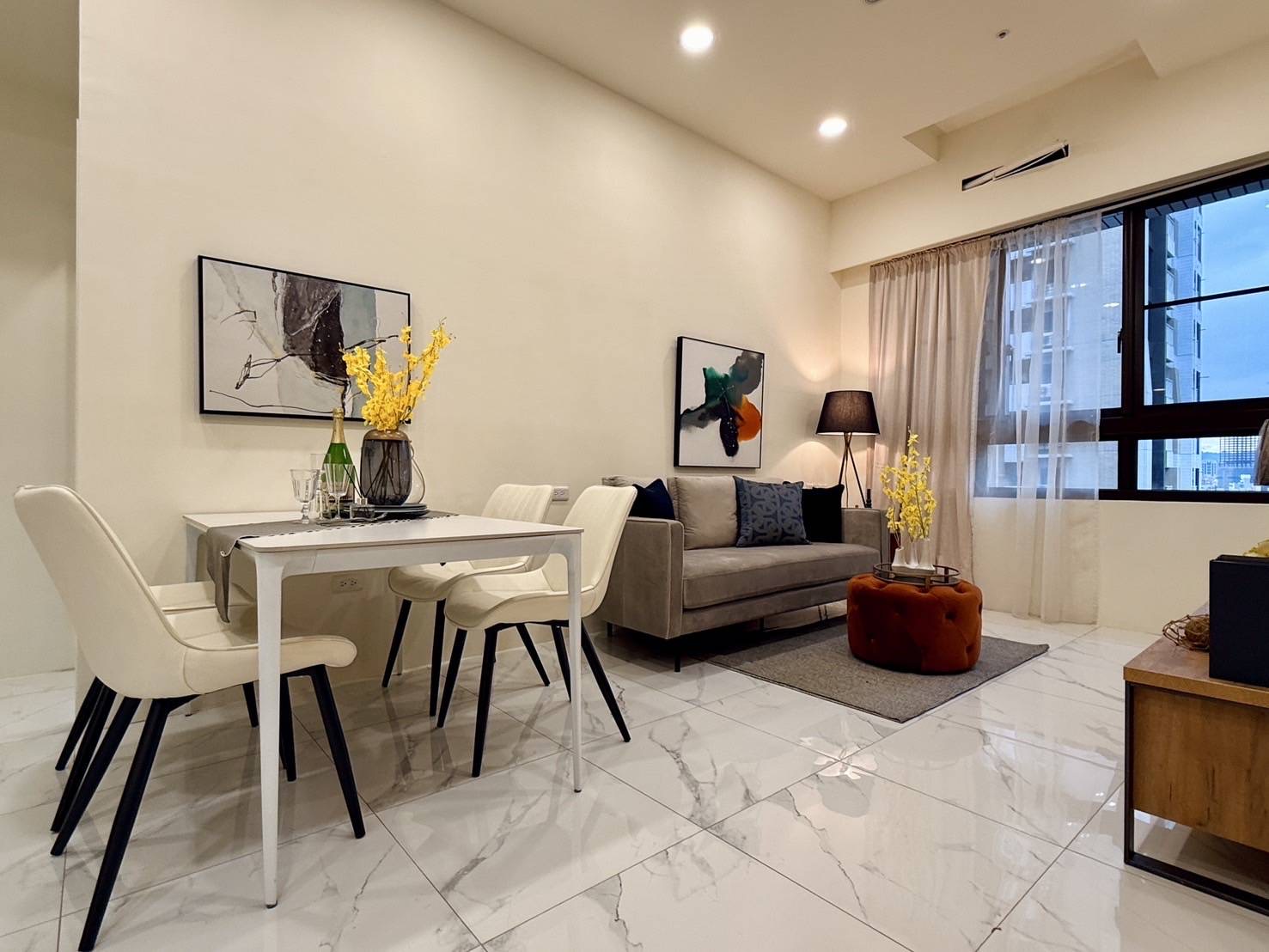 ~~江翠北側/極光美3房+車位~~