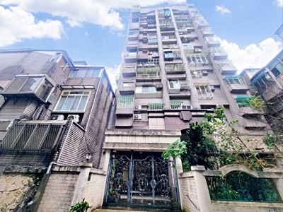 社區圖片