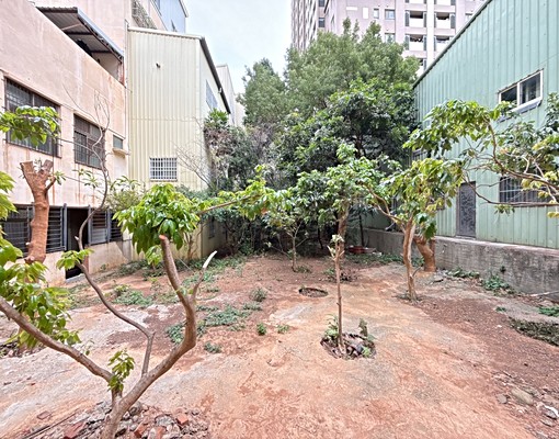 玉門路巷內10米寬鐵皮店面歡迎各行業來電詢問另有地下室可分租 - Image 10