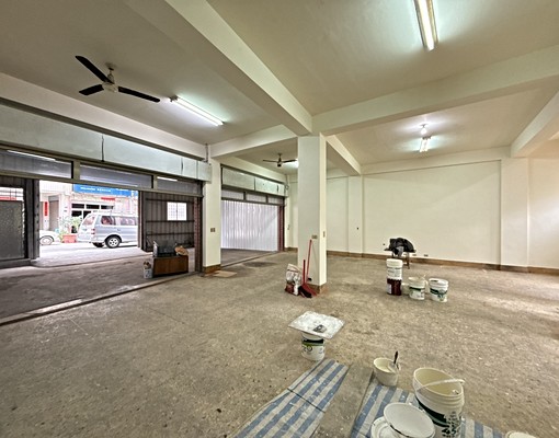 玉門路巷內10米寬鐵皮店面歡迎各行業來電詢問另有地下室可分租 - Image 5