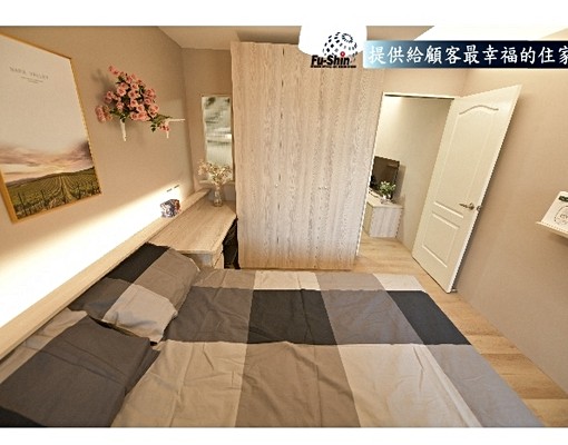 全新時尚電梯美宅可補助15坪 - Image 3