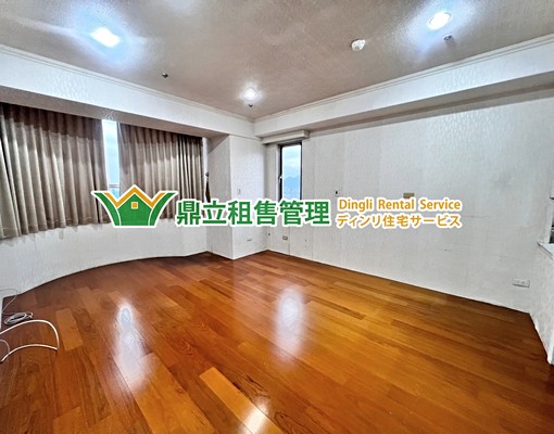 🔥唭哩岸🔥大坪數四房/無敵風景含平車 - Image 7