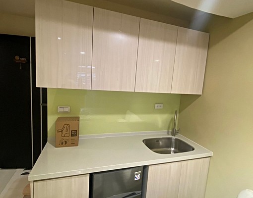 近市府/龍安商圈~全新高檔裝潢~可寵貓 - Image 4