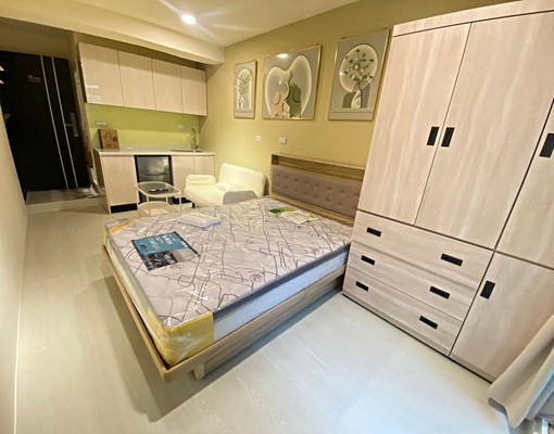 近市府/龍安商圈~全新高檔裝潢~可寵貓 - Image 8