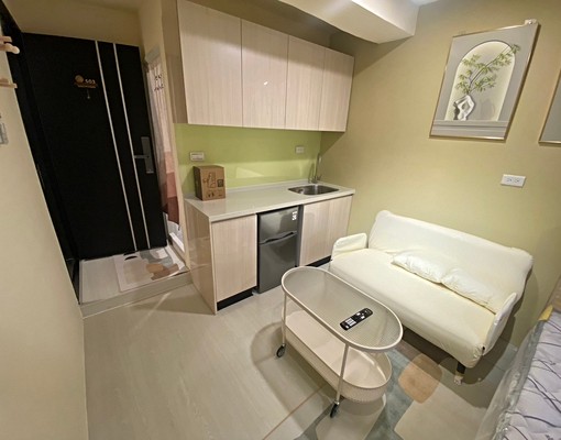 近市府/龍安商圈~全新高檔裝潢~可寵貓 - Image 3