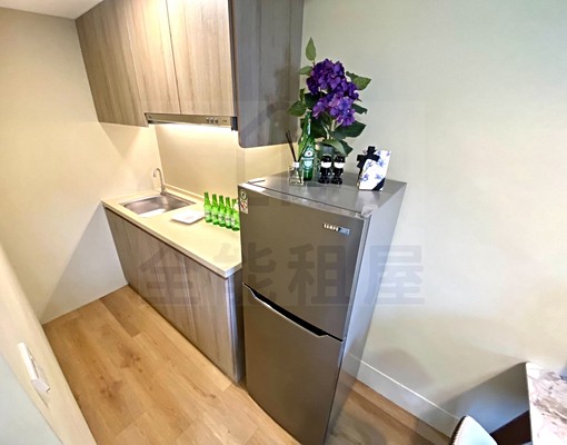 彰化車站全新完工室內機車位正二房一廳有廚房 - Image 3