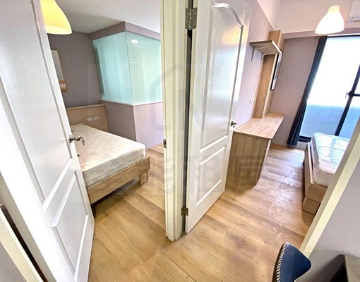 彰化車站全新完工室內機車位正二房一廳有廚房 - Image 8