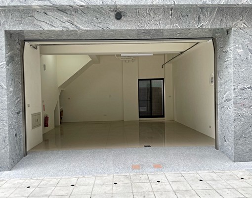 近竹南台積電全新透天雙車位 - Image 7