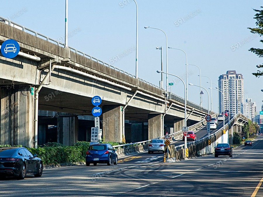 豐謙植得環境圖