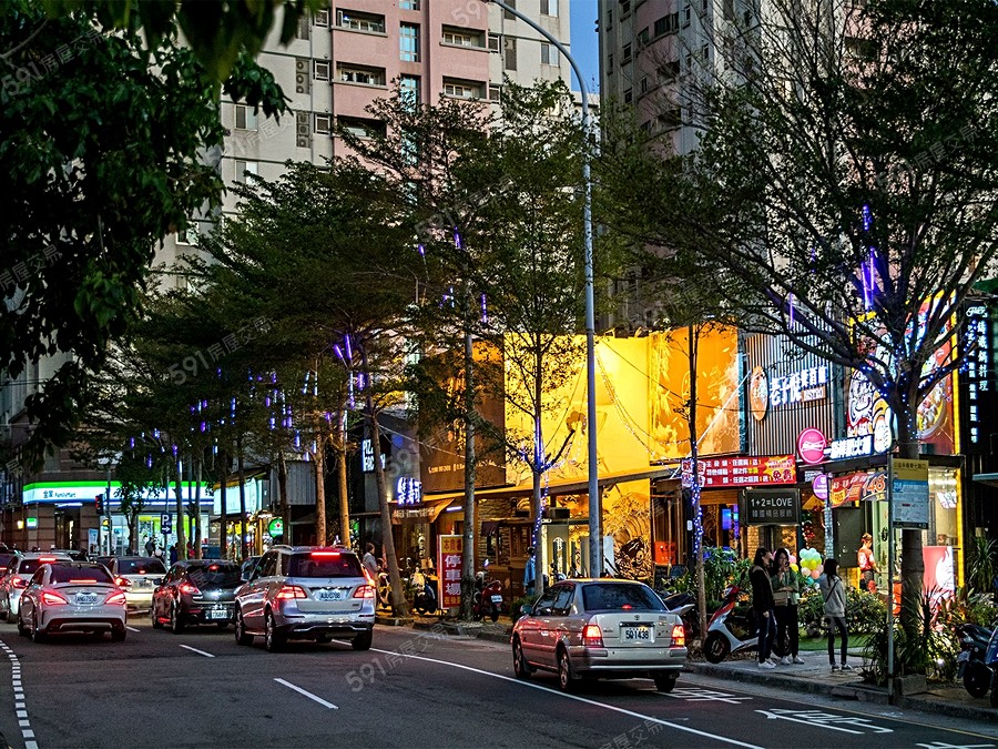 豐謙植得環境圖