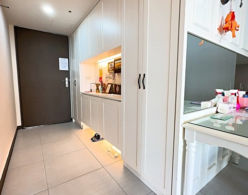 🛕安平質感宅|高樓層・大坪數三房+全配家具家電 - Image 11