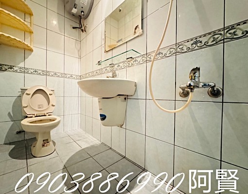 🏠即刻成家❣️夜市,垃圾集中,對外窗 - Image 6