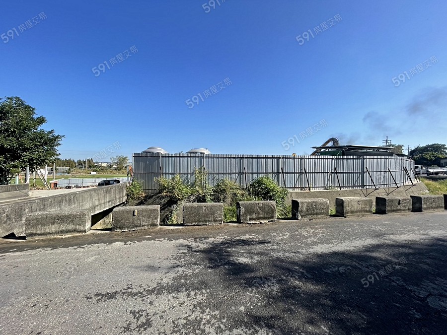 泰和茂昕城實景圖