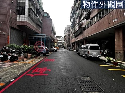 社區圖片