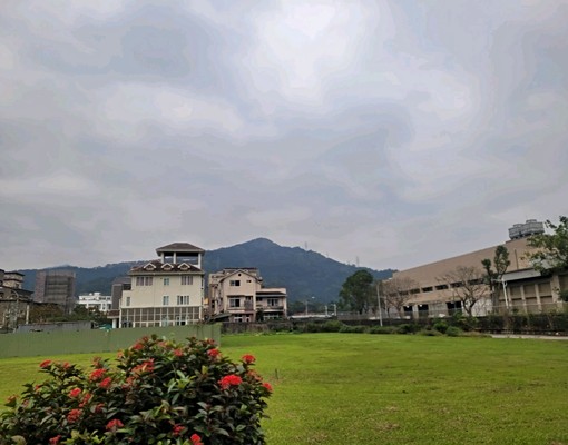 新店直潭花園別墅用地