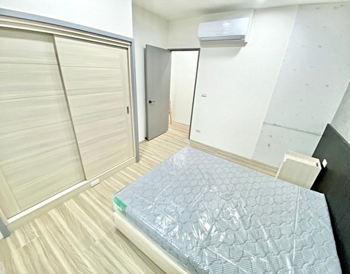 ✨全新裝潢傢俱✨超美兩房✨大坪林✨變頻冷氣 - Image 7