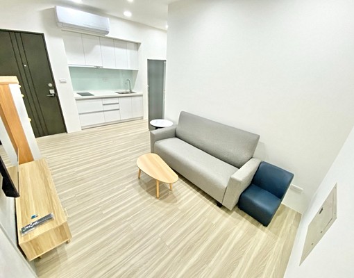 ✨全新裝潢傢俱✨超美兩房✨大坪林✨變頻冷氣 - Image 2