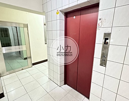 小力-中原電梯套房✨獨立洗衣機✨可養寵可租補 - Image 7