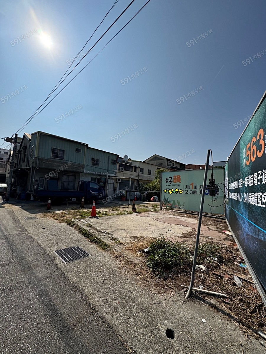 連連發好韻實景圖