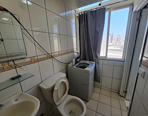 §近園區精裝套房有獨立洗衣機§ - Image 4
