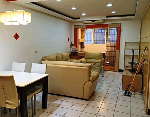 大同學區3房全配 - 591租屋網 - Image 1