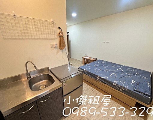 租屋藏寶圖🏡寵物友善、可補助、陽台獨立洗衣機 - Image 4