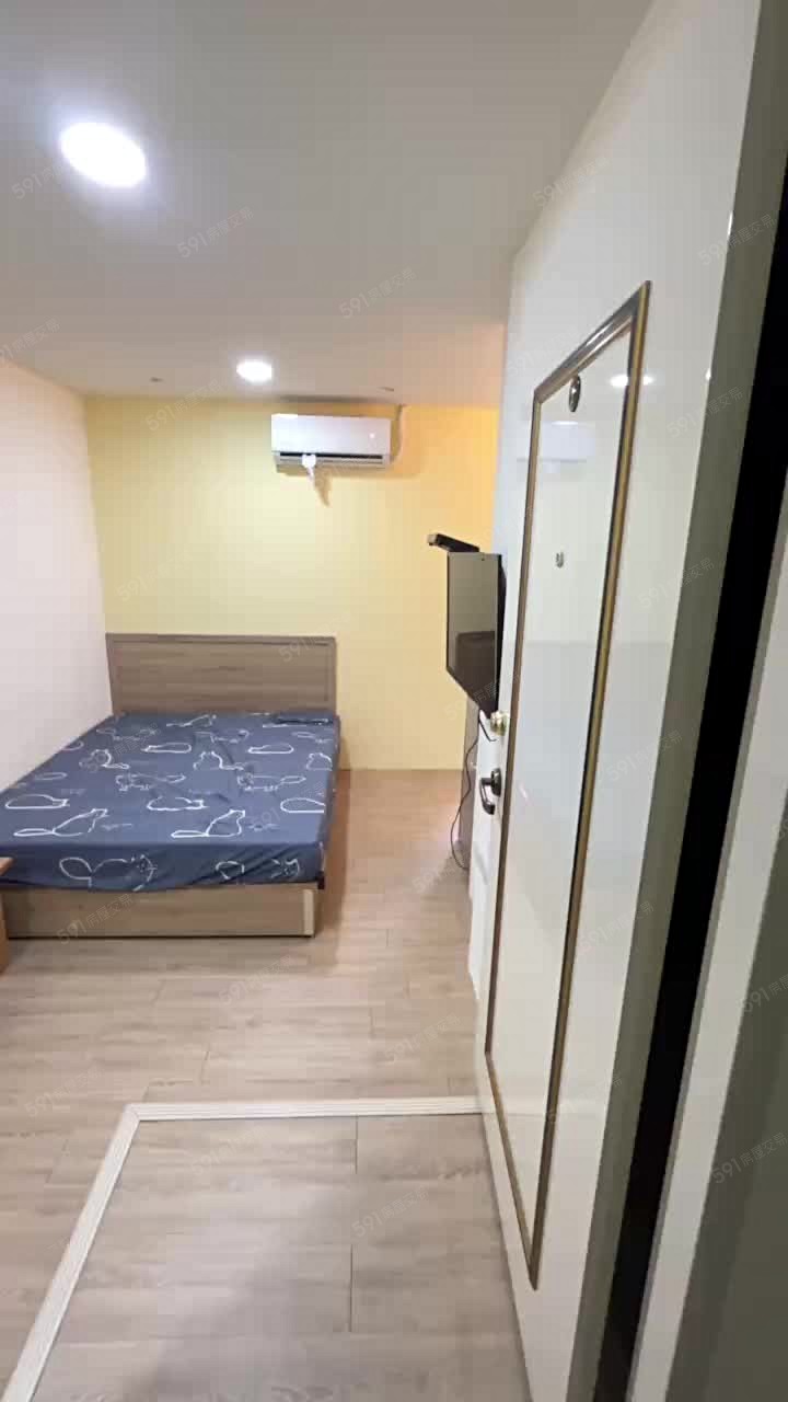 租屋藏寶圖🏡寵物友善、可補助、陽台獨立洗衣機 - Image 1