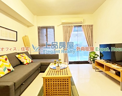 JA135630民權西路站✫日式溫馨一房 - Image 2