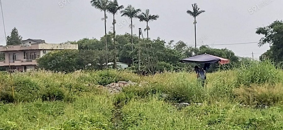 禾田居Ⅱ環境圖