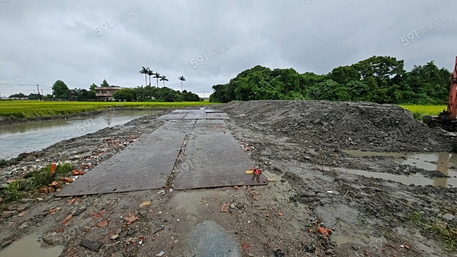 禾田居Ⅱ環境圖