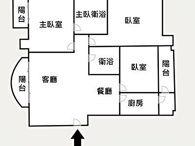 社區圖片