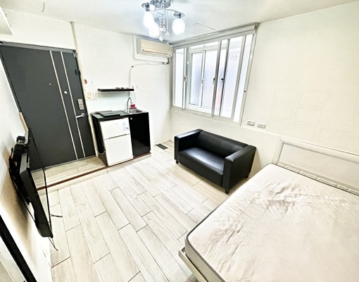 捷運三和國中💖採光佳.獨立洗衣機💖寵貓 - Image 2