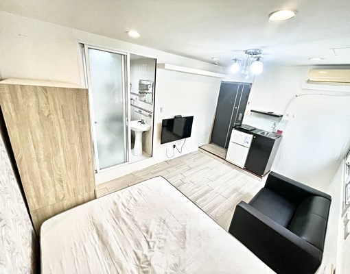 捷運三和國中💖採光佳.獨立洗衣機💖寵貓 - Image 4