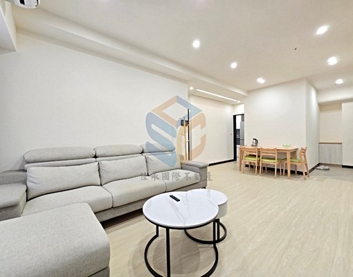 【02A11,全配家具,精裝潢,附平車位,鄰近尚順,有警衛】 - Image 5