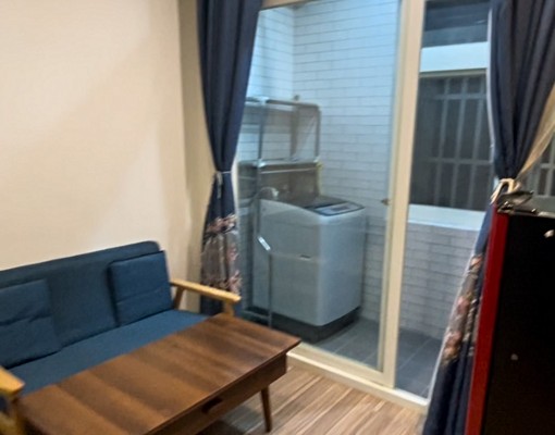 捷運中和站3分鐘,有陽台大套房 - Image 4