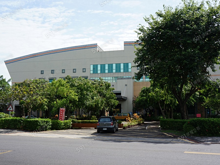 鄉景馨品環境圖