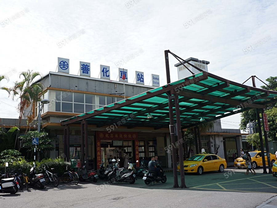 鄉景馨品環境圖