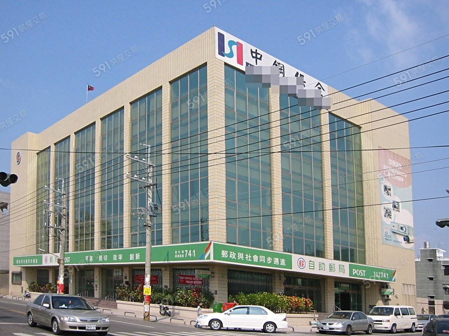 鄉景馨品環境圖