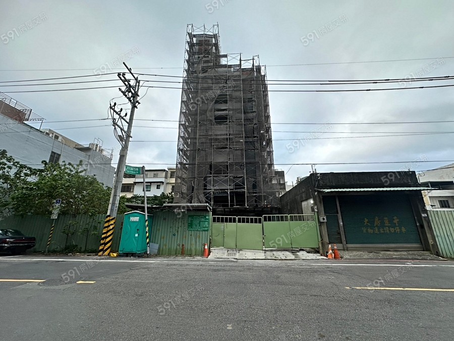 茂正好正實景圖