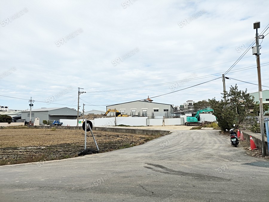 福馨愛圓滿實景圖