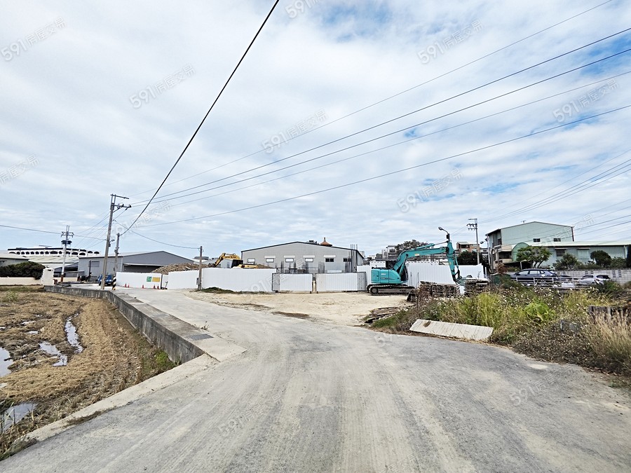 福馨愛圓滿實景圖