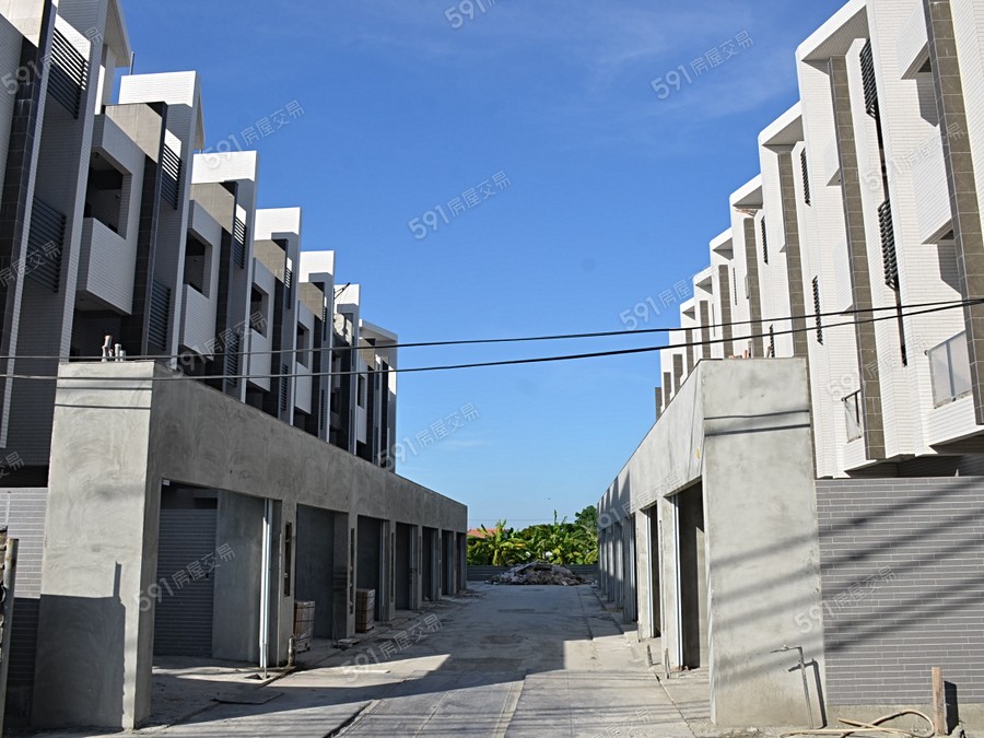 為有巢-安吉閣樓實景圖