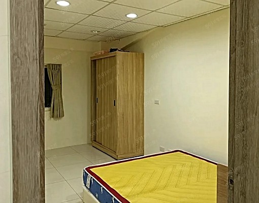 近迴龍站~可租補可入戶籍~傢俱電器齊全 - Image 8